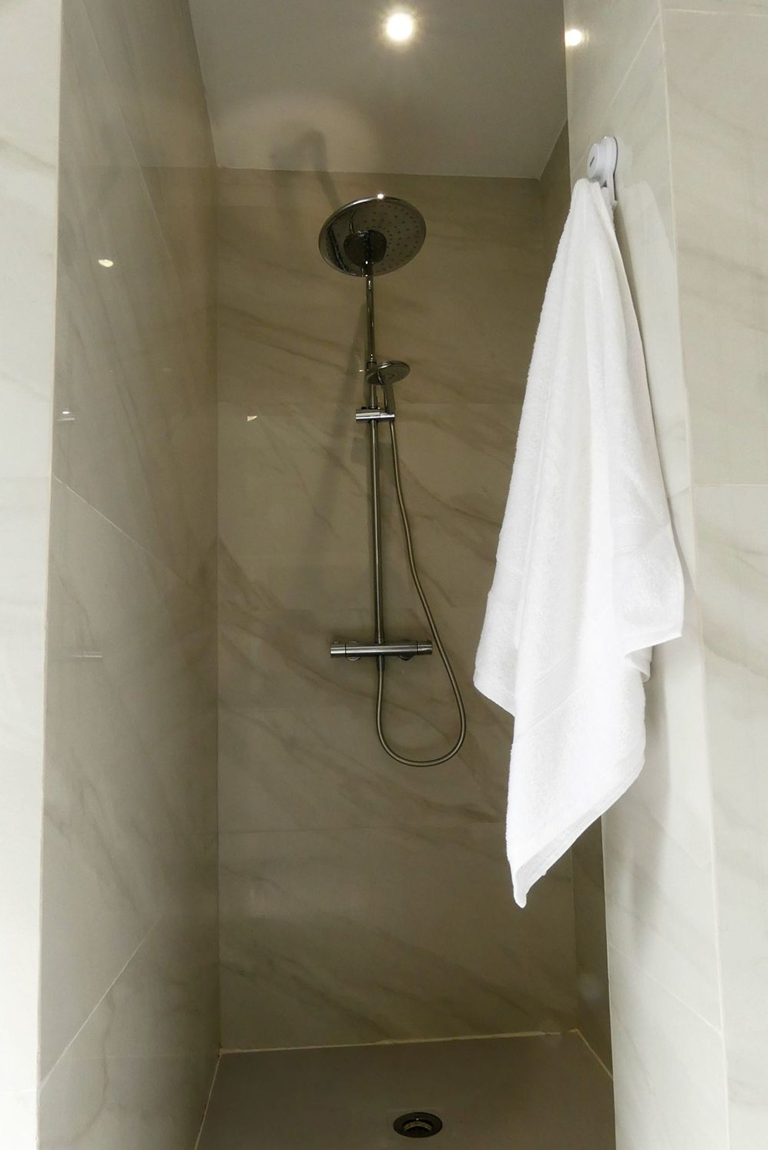 Piso en avenida Buenos Aires, 4 - Foto 8