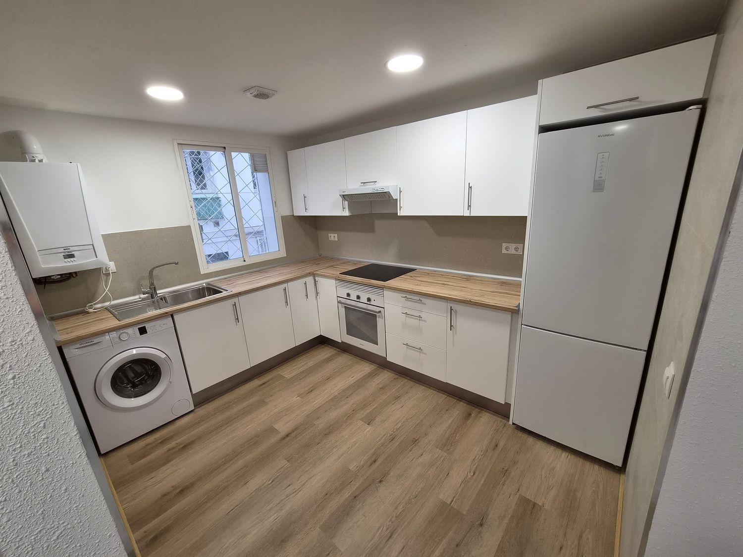 Piso en plaza Bami, 22 - Foto 11