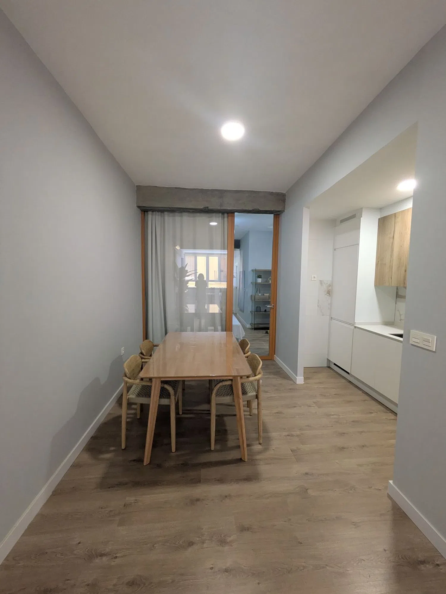 Piso en calle Molinos, 64 - Foto 5