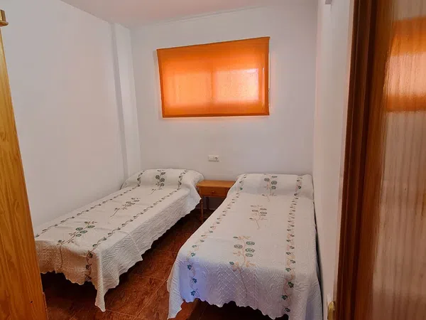 Piso en Calle Acacias, 12, Cabo de Palos - Foto 12