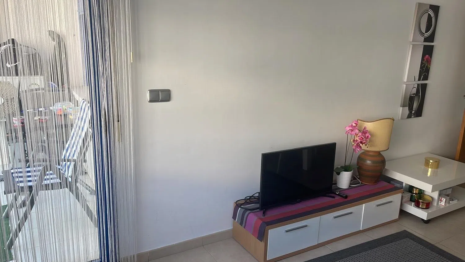 Piso en glorieta del Reino Unido, 6 - Foto 1