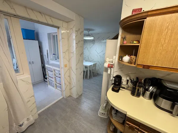 Piso en avenida Ingeniero Ángel Mayo, 10 - Foto 3