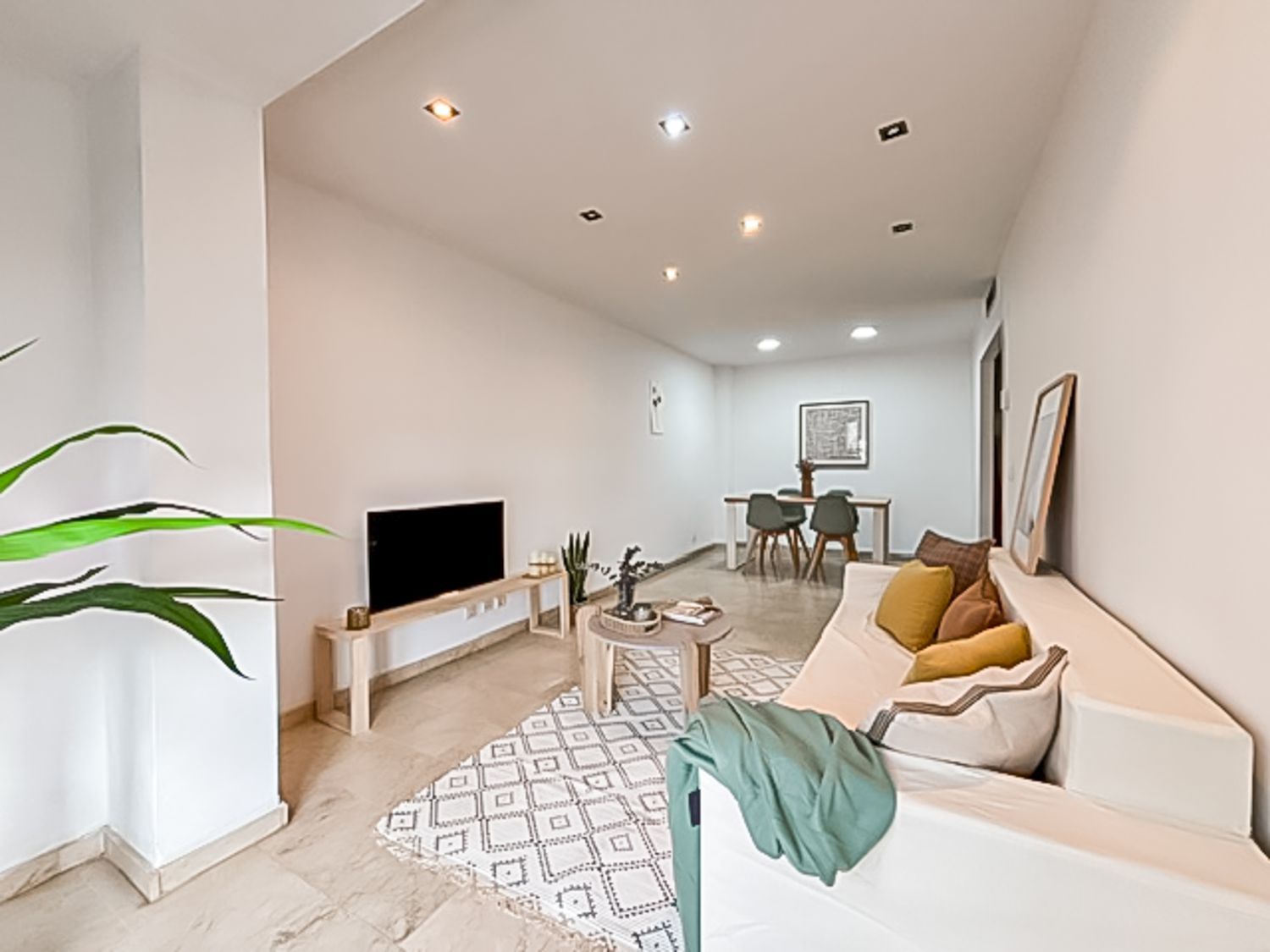 Piso en avenida del Mestre Rodrigo, 82 - Foto 2