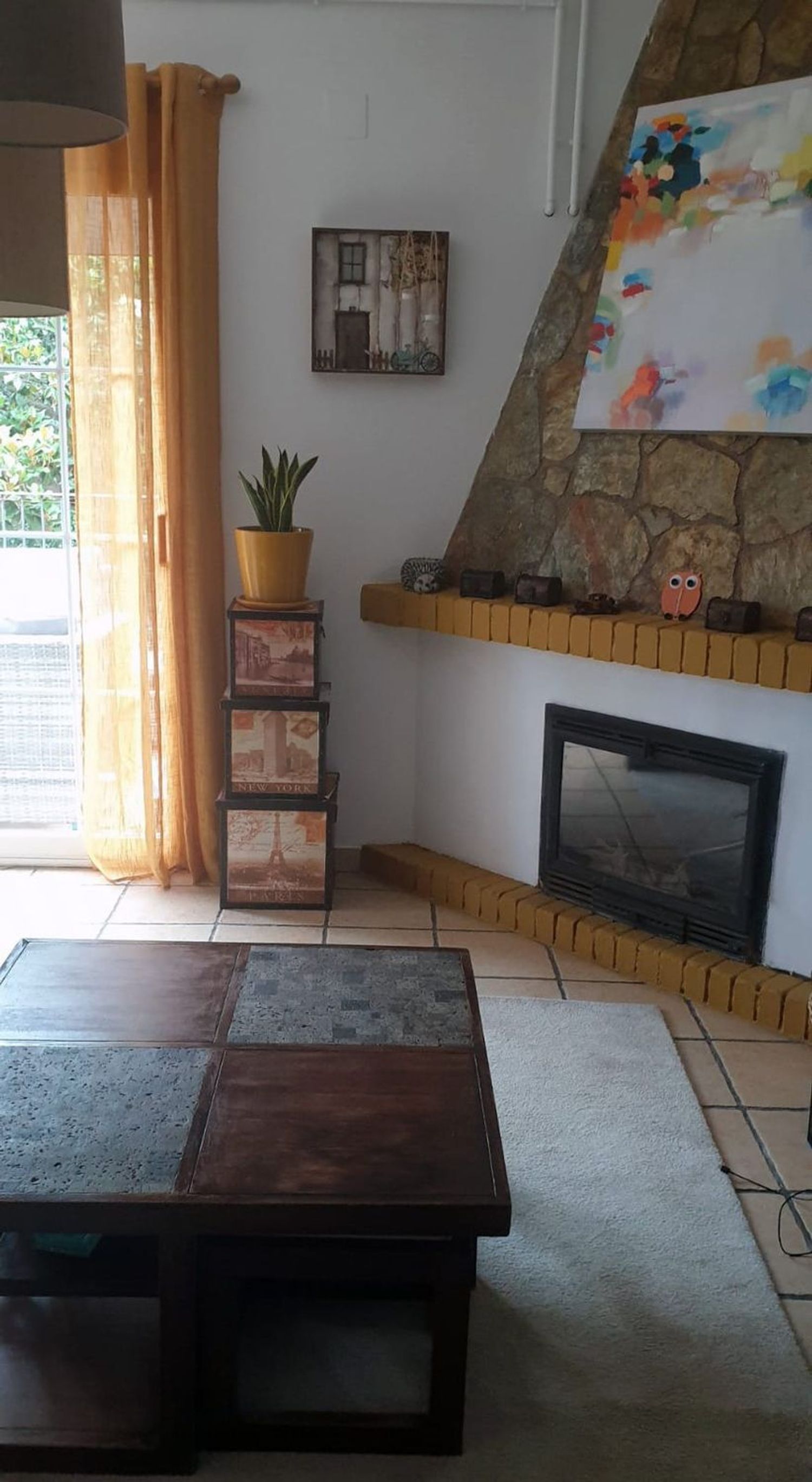 Casa de pueblo en Calle 15, 8 - Foto 7