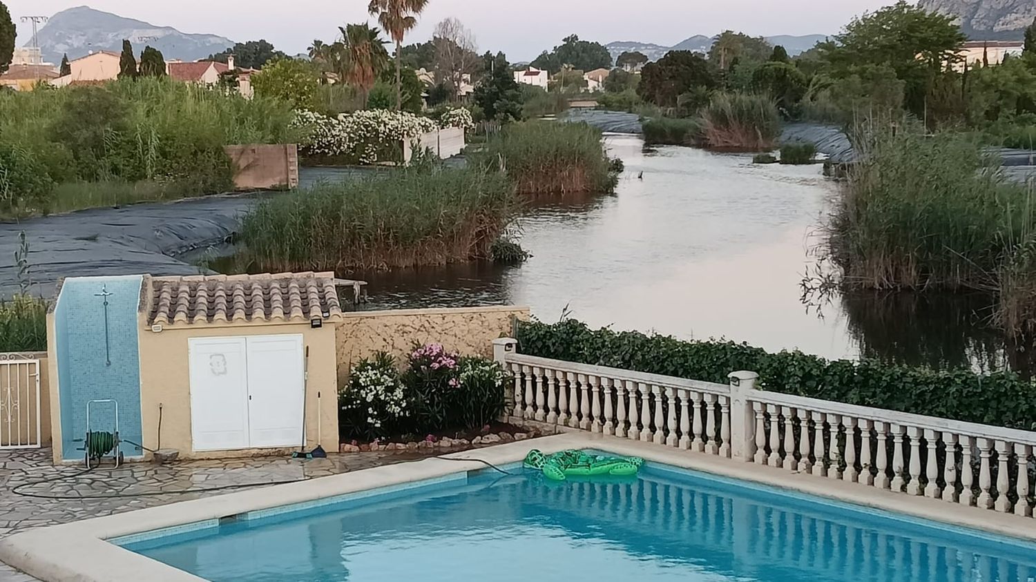 Piso en Camino Assagador del Palmar, 29, El Palmar-Los Molinos - Foto 25