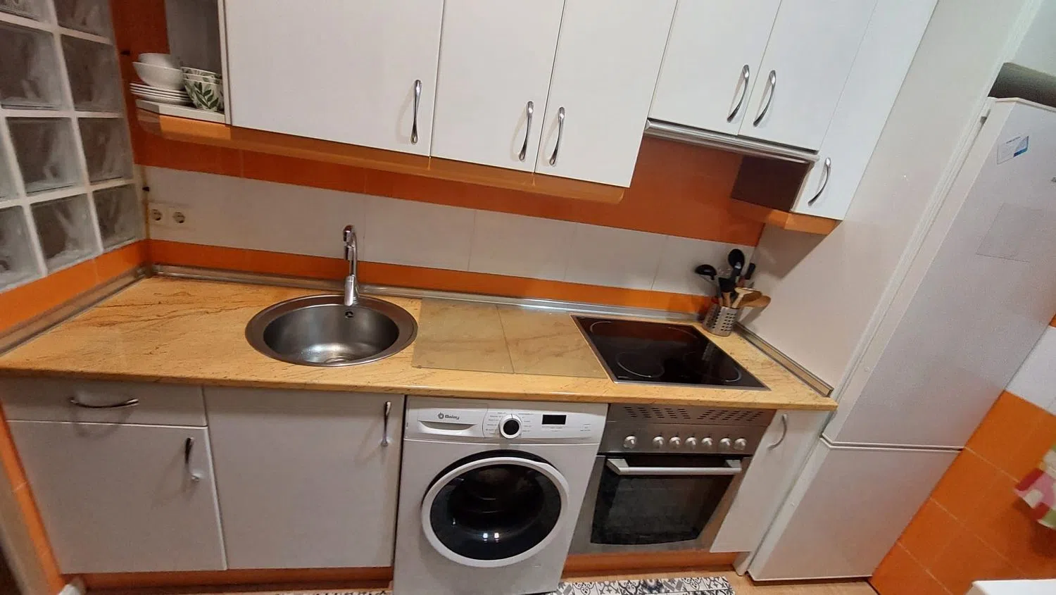 Piso en calle de Narciso Serra, 6 - Foto 5