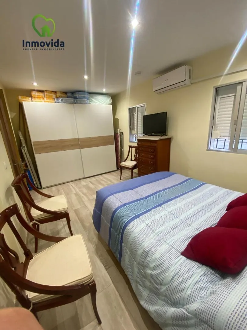 Piso en  Calle Algeciras 2 - Foto 3