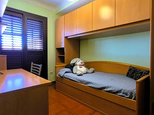 Chalet adosado en Calle Rector Francisco Hernández Borondo, 80, Gracia, Gracia - Foto 17