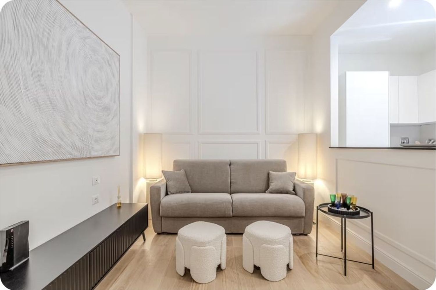 Piso en Calle de Sant Pere Més Baix, 32, Sant Pere - Santa Caterina i la Ribera - Foto 14