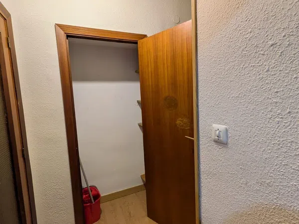 Piso en Calle Pizarro, 5, Salesas - Foto 18