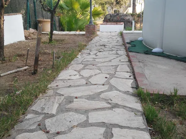 Casa o chalet independiente en Avenida del Brezo, 28, Trassierra - Las Jaras - Foto 33