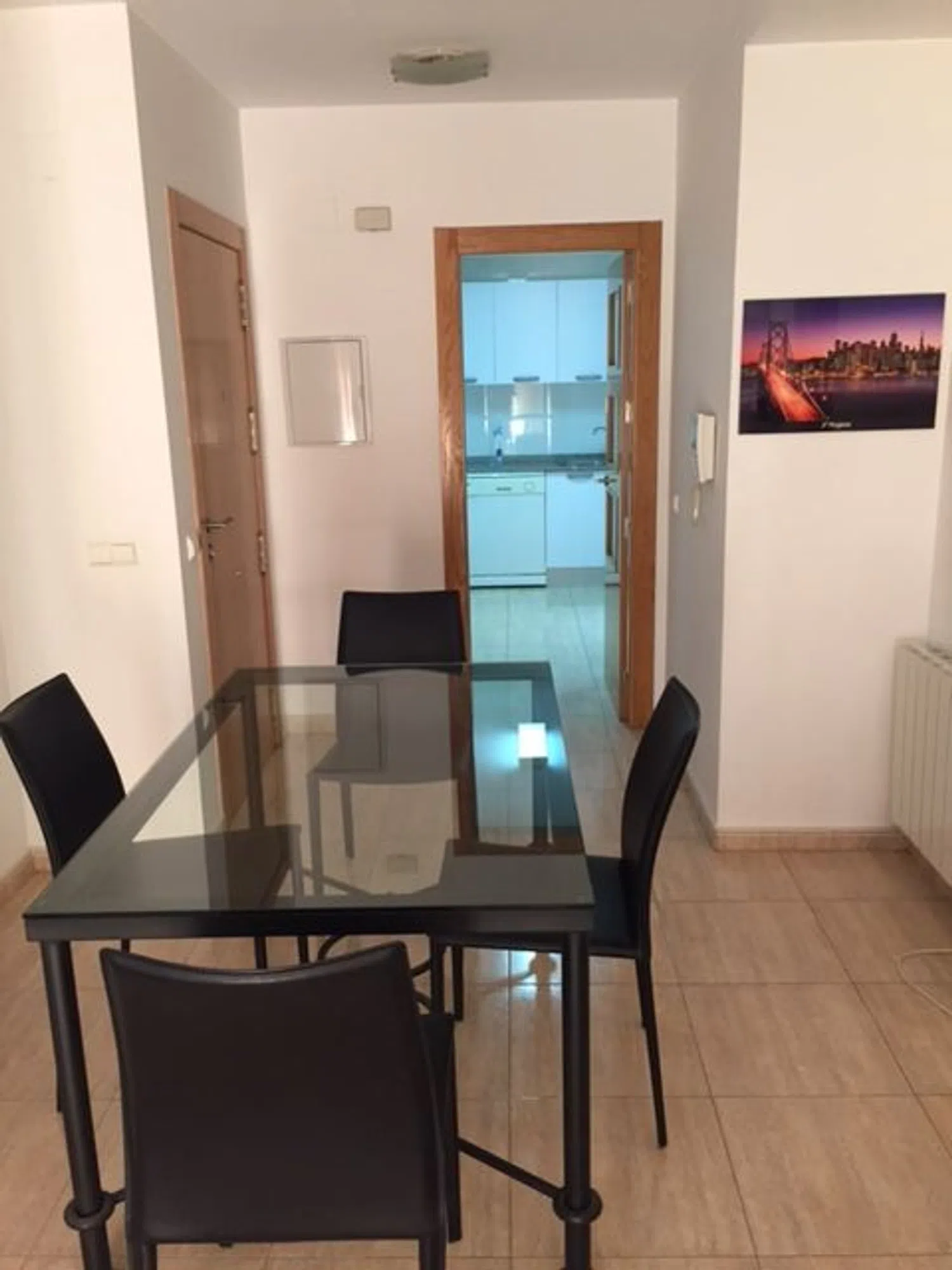 Piso en calle rambla, 7 - Foto 2