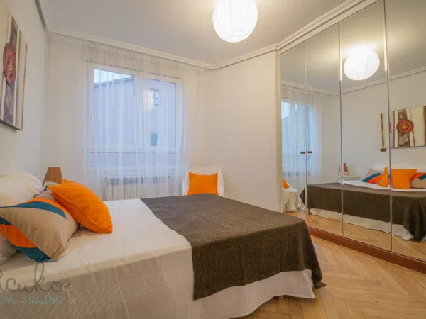 Piso en Calle Enseñanza, 23, Centro - Ayuntamiento, Centro - Ayuntamiento - Foto 4
