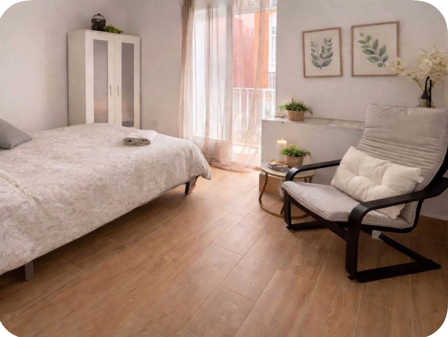 Piso en Calle San Vicente, 29, Casco Antiguo - Foto 9