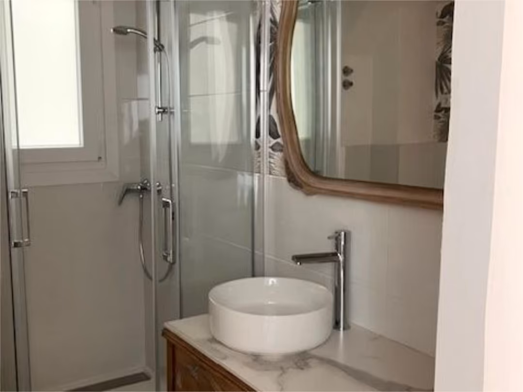 Piso en  Rúa de Sanjurjo Badía 128 - Foto 4
