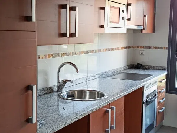 Piso en calle Juan Antonio Álvarez Rabanal, 3 - Foto 5