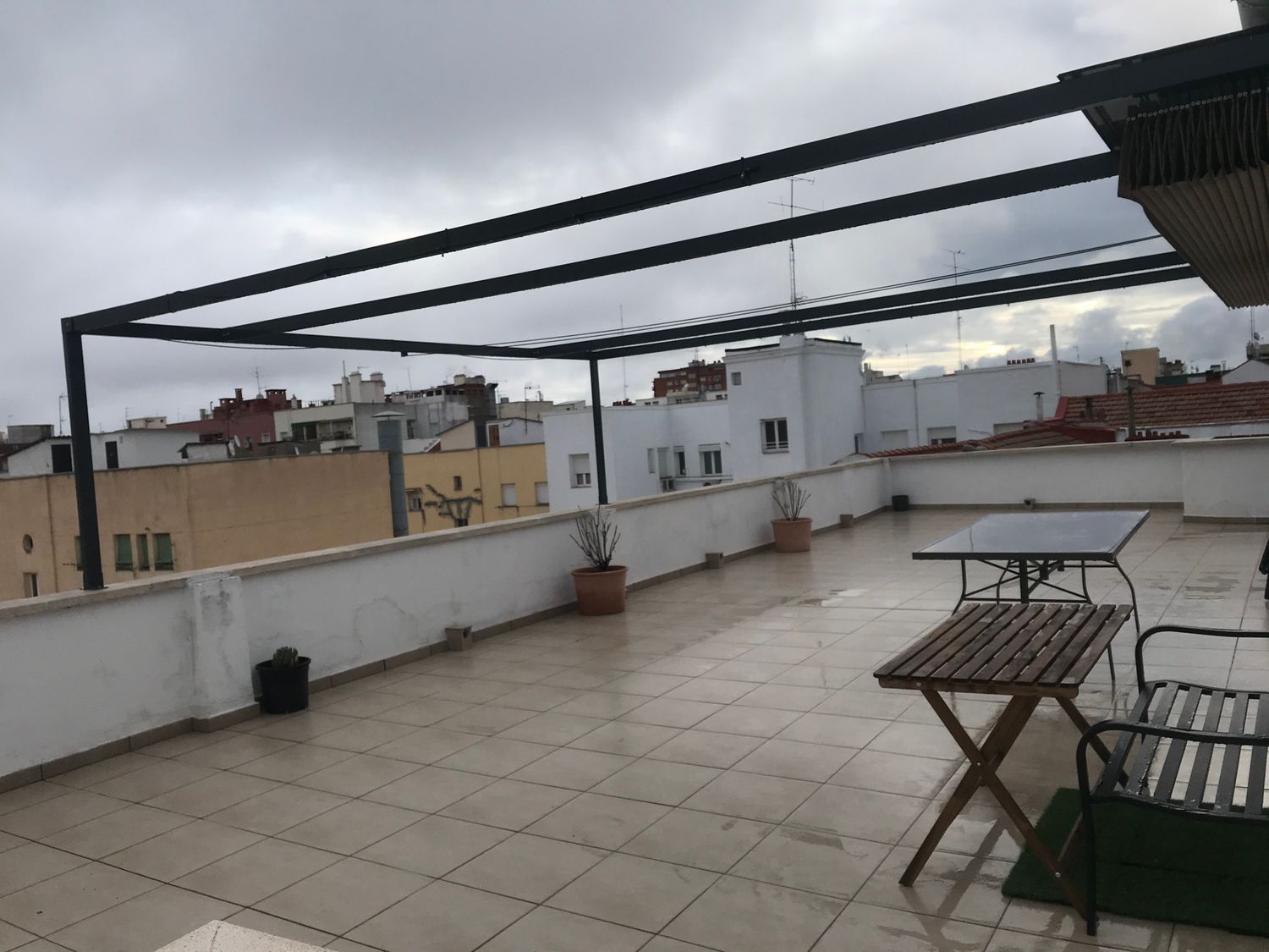 Ático en Calle de Joaquín María López, 22, Arapiles - Foto 22