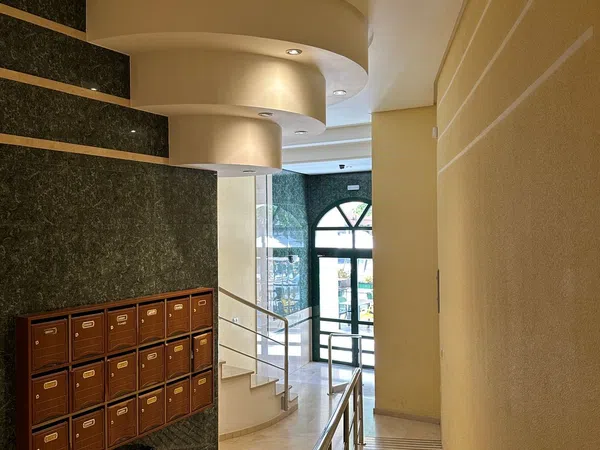 Dúplex en Alameda de Andalucía, 10, Centro, Centro - Foto 3