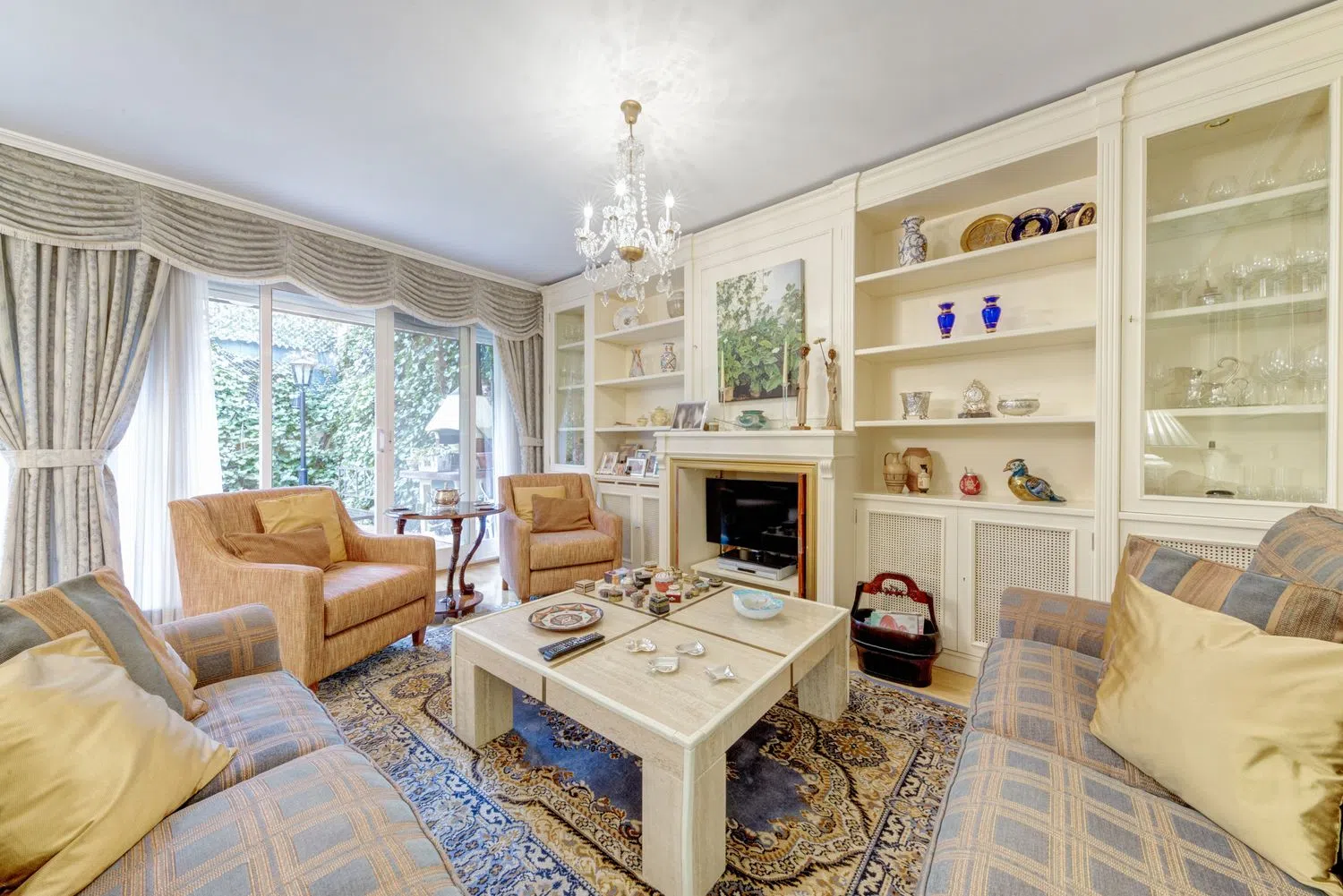 Chalet adosado en Barrio Valdezarza - Foto 20