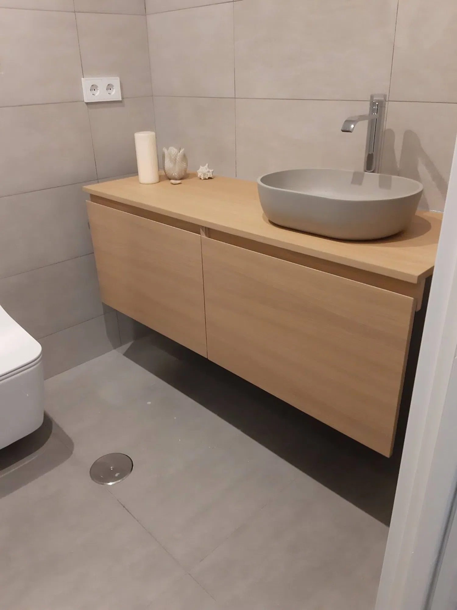 Piso en Barrio Las Tablas - Foto 9