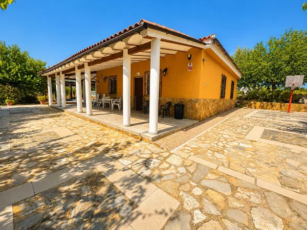 Finca rústica en Poligono 1, 513 parcela - Foto 3