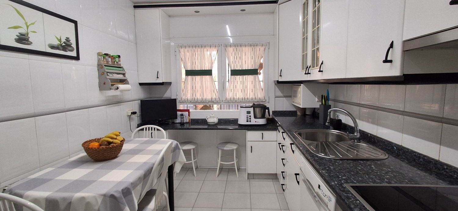 Chalet adosado en Avenida de la Argentina, 10, Centro, Centro - Foto 4