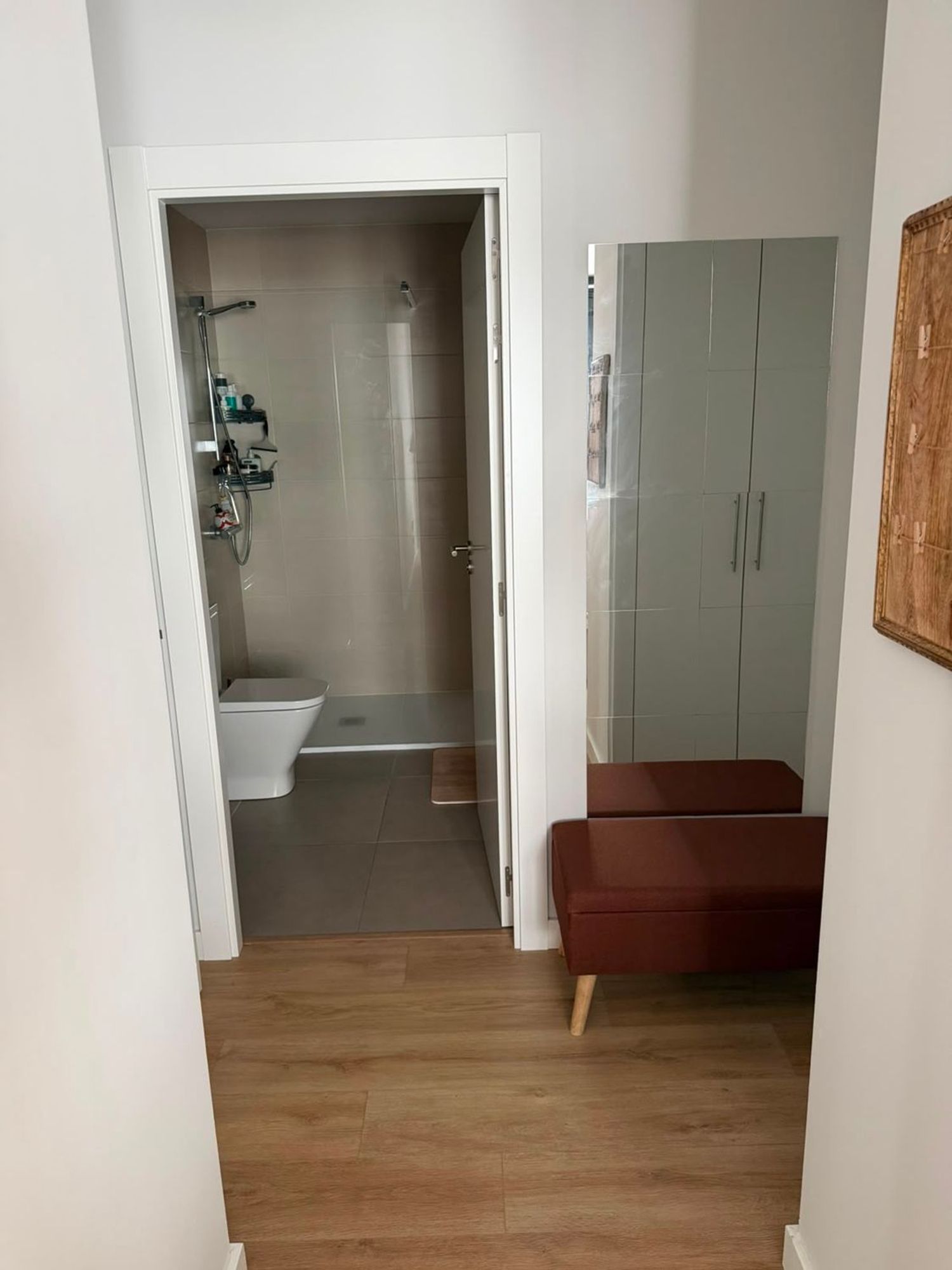 Piso en Calle Mari Gago, 5, Lutxana - Llano, Lutxana - Llano - Foto 5