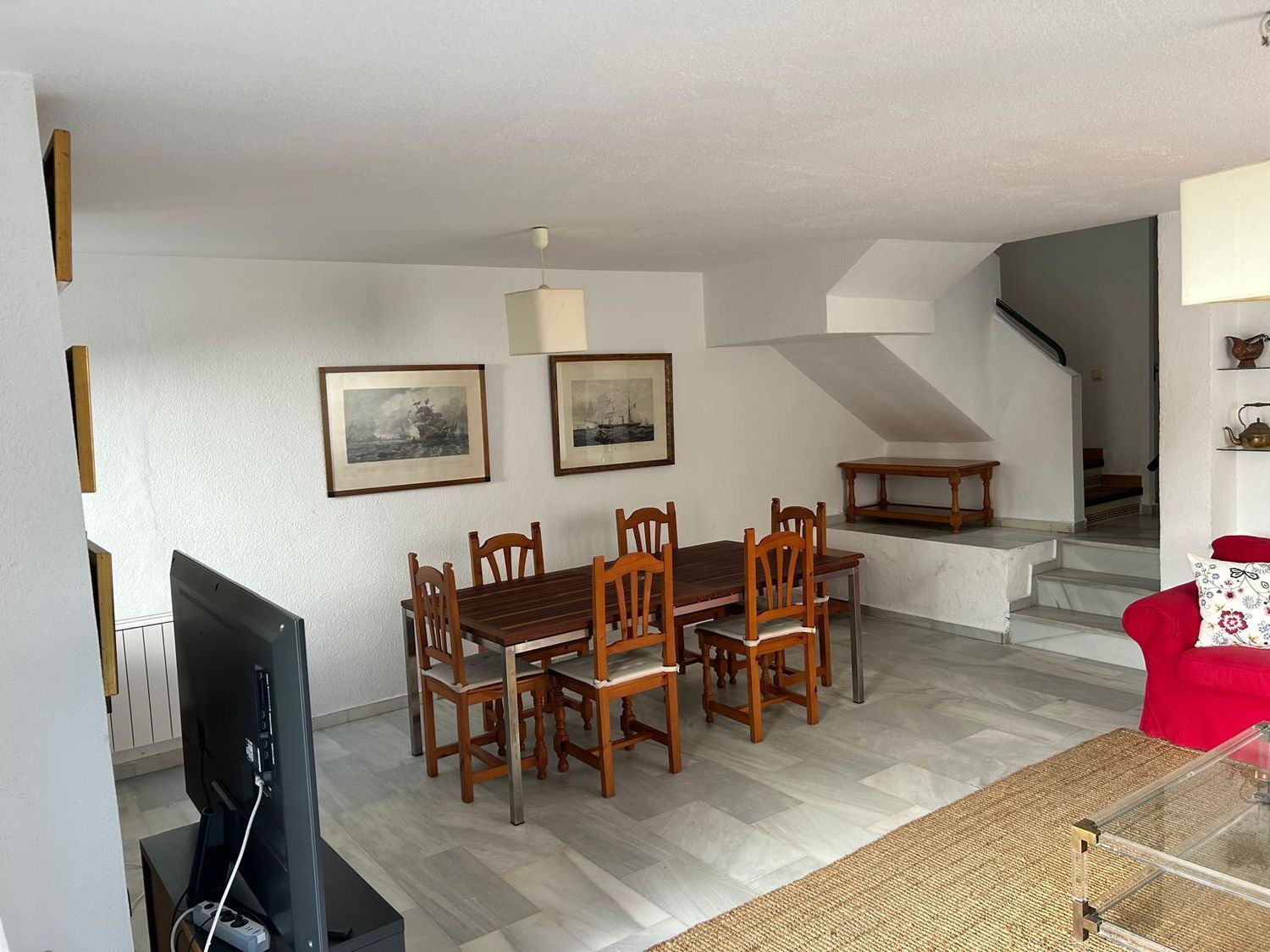 Chalet pareado en Marina de Casares - Foto 6