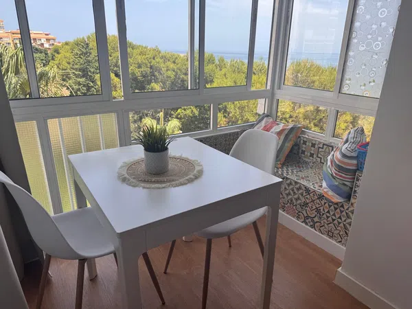 Estudio en Avenida Gamonal, 2, Parque de la Paloma, Parque de la Paloma - Foto 1
