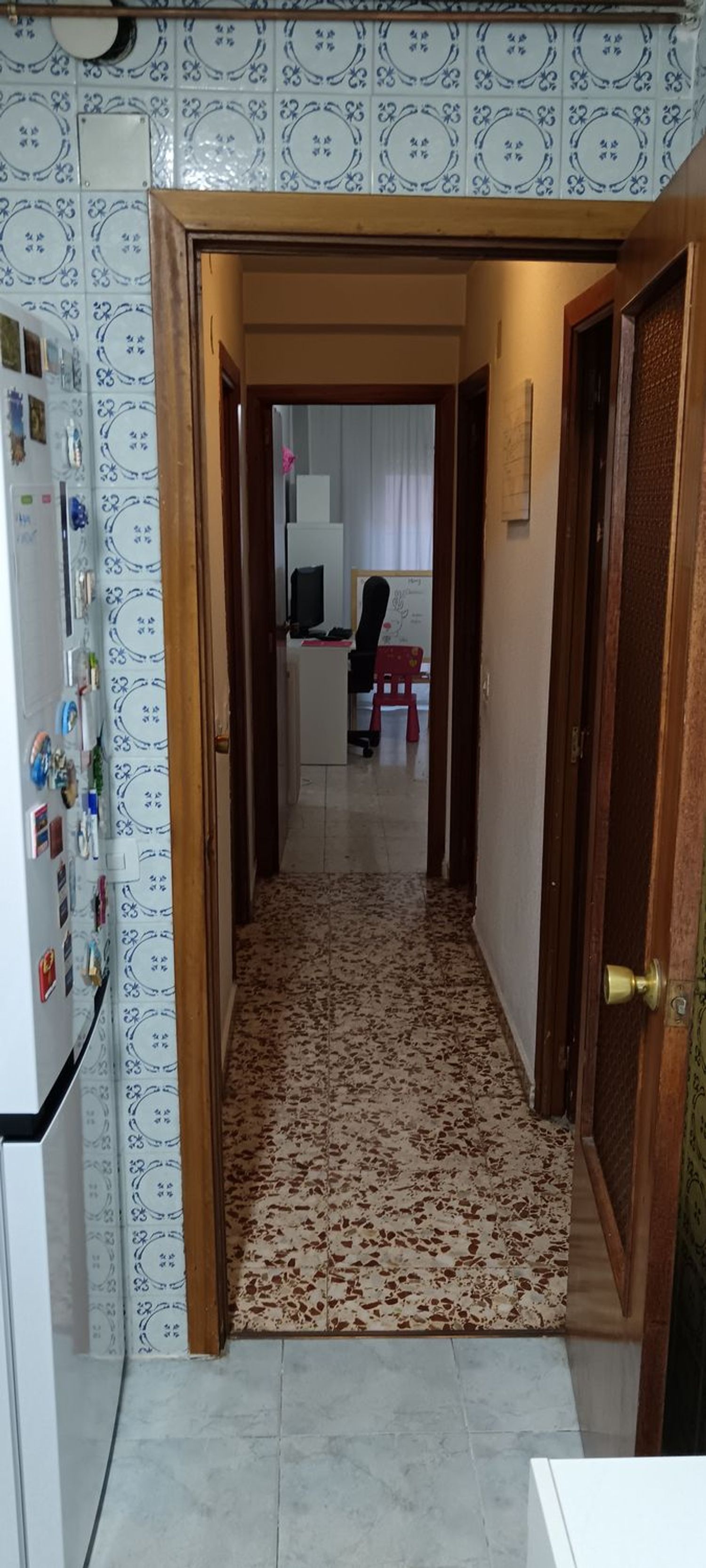 Piso en La Alhóndiga - Foto 16