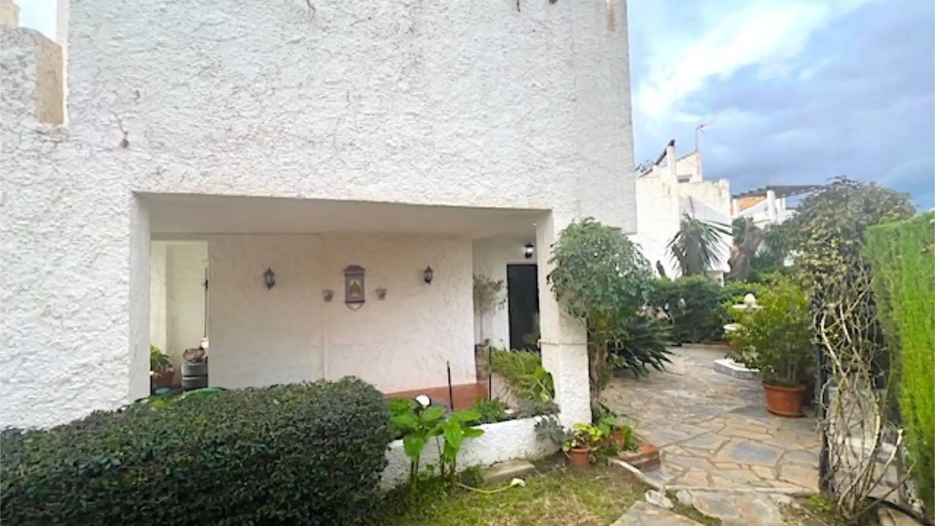 Piso en  Carretera el Peñoncillo 69 - Foto 12