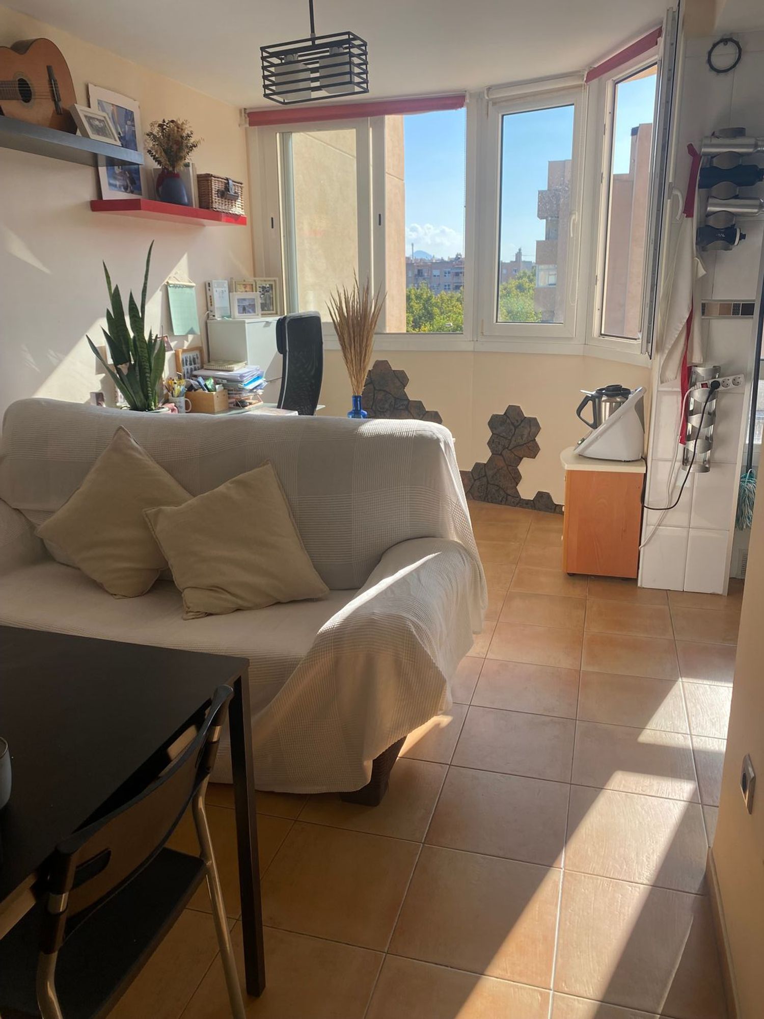 Piso en avenida Parménides, 11 - Foto 11