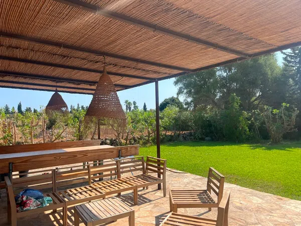 Casa o chalet independiente en Pol 3, 200 Parcela, Pollença, Pollença - Foto 2