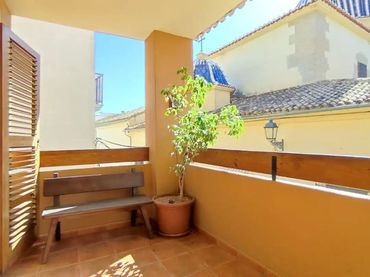 Piso en  Carrer Sant Roc 2 - Foto 15