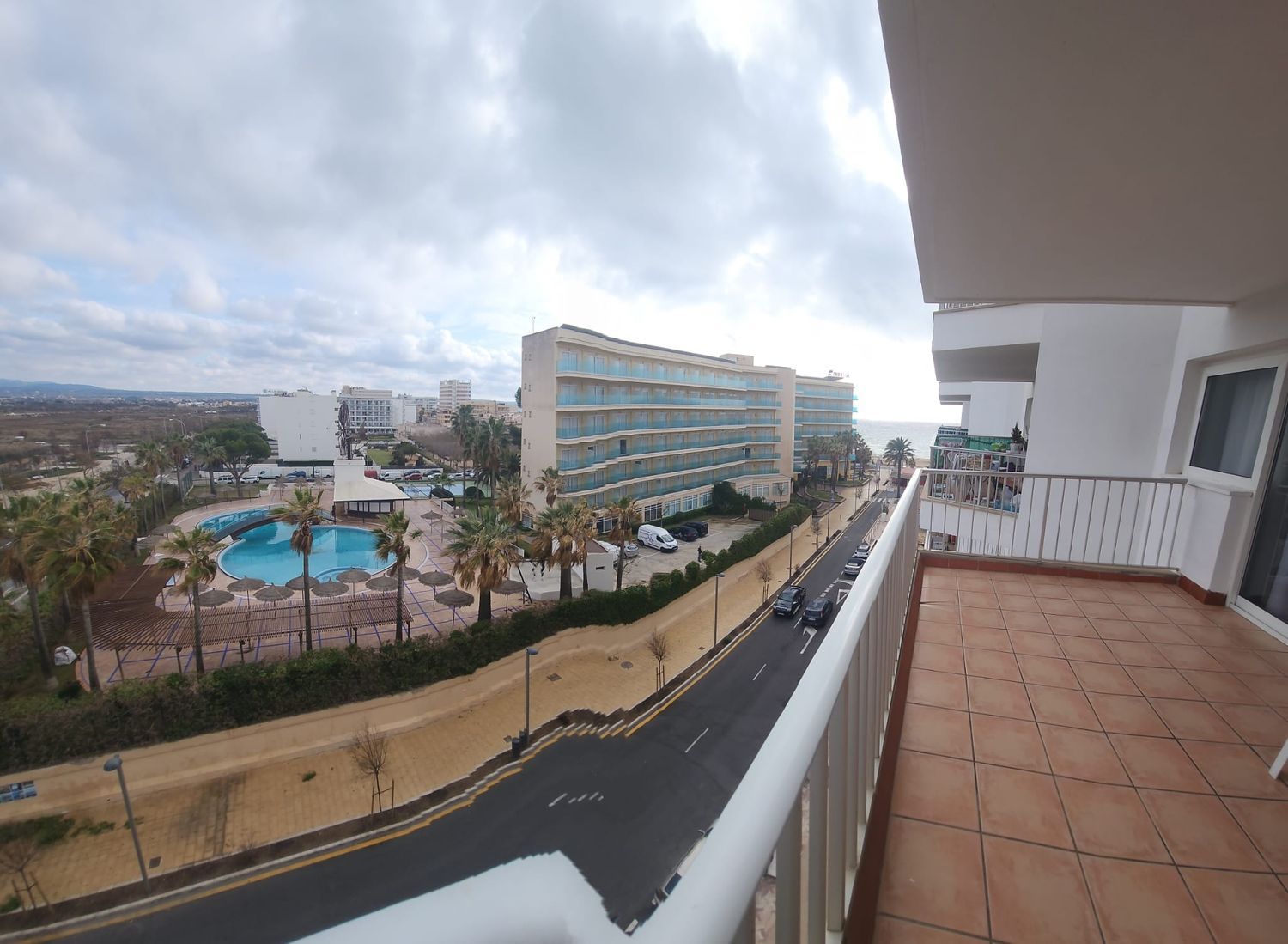 Piso en calle del Vaixell, 5