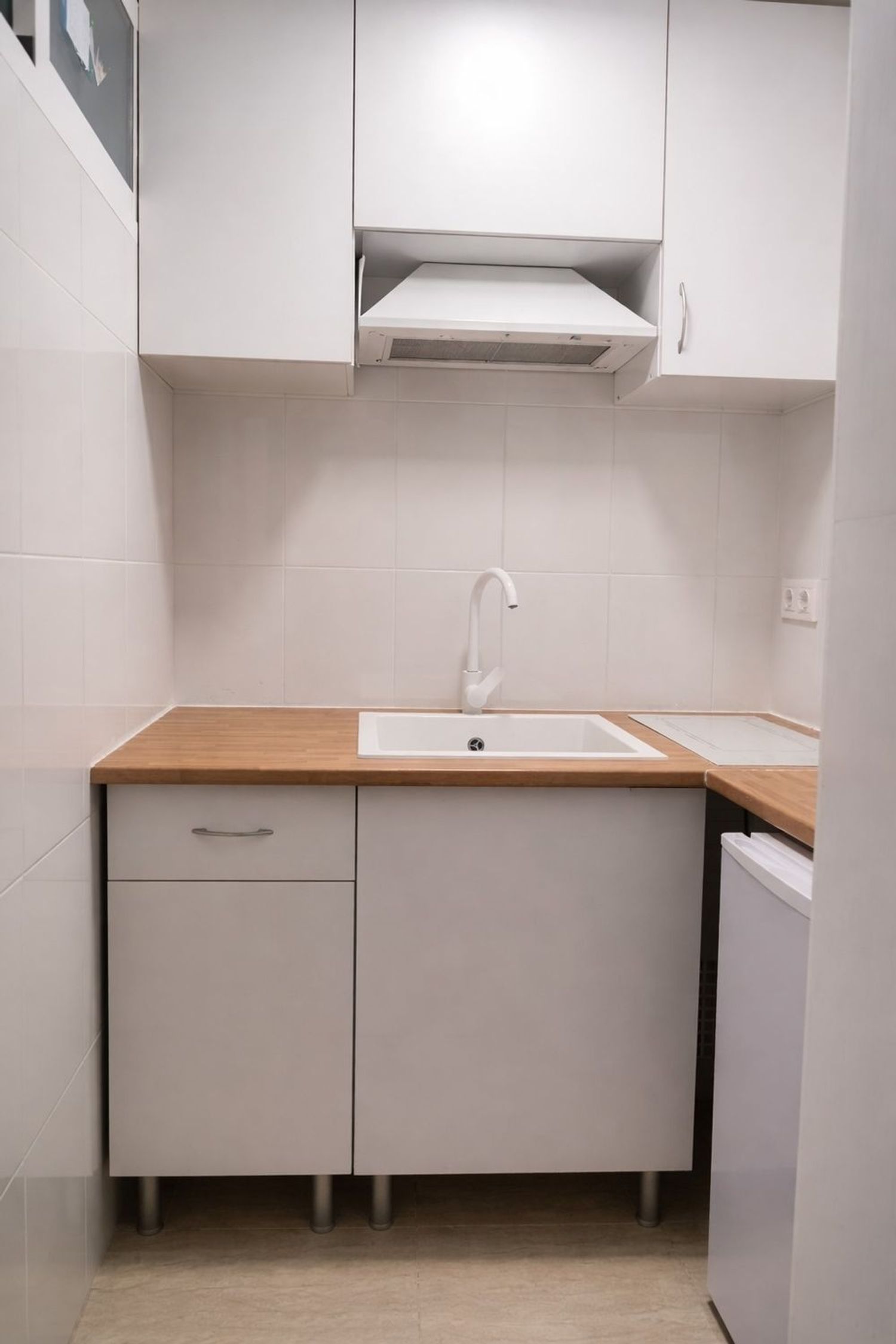Estudio en Av l'Alt Rei En Jaume I, 31, Altea Pueblo, Altea Pueblo - Foto 4