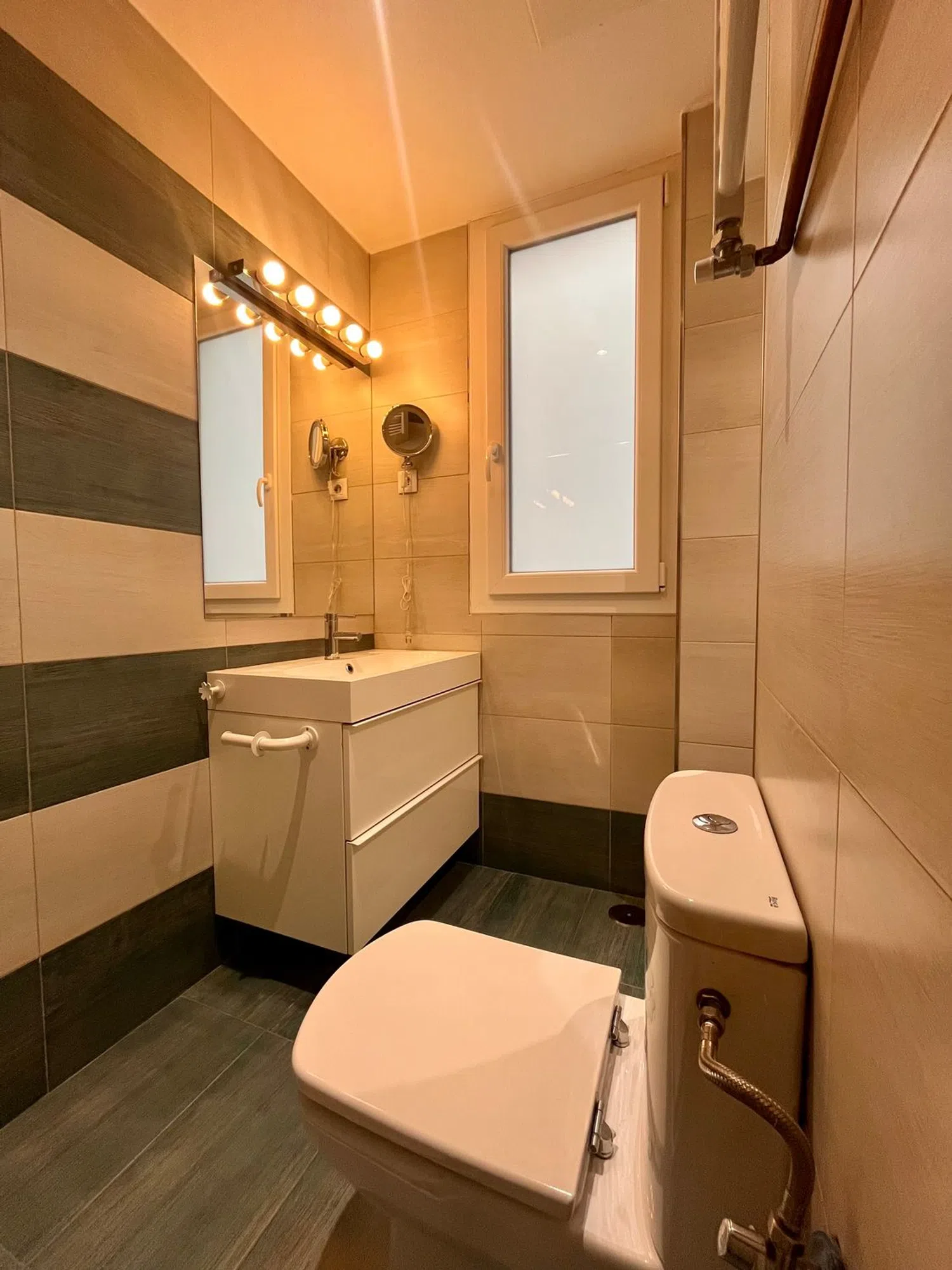 Piso en calle de Viriato, 37 - Foto 19