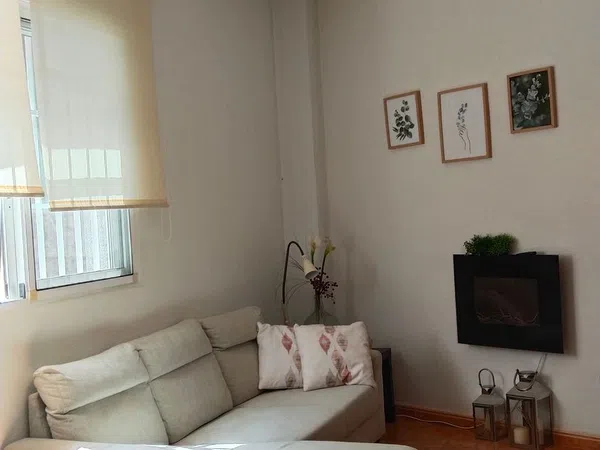 Estudio en Travesía Murcia 5, 5, Los Ramos - Foto 3