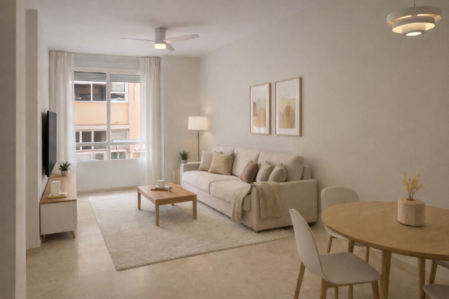 Piso en calle Alderete, 8 - Foto 1