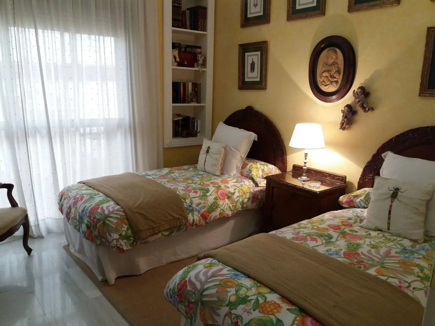 Piso en Barrio Arenal - Museo - Tetuán - Foto 6