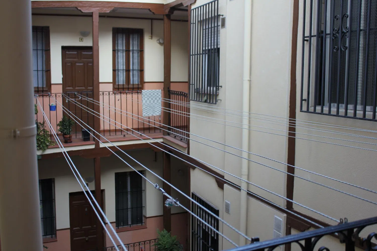 Piso en calle de la Sombrerería, 6 - Foto 1