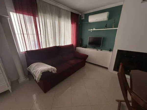 Piso en San Alberto - La Alcubilla - Florisol - Foto 1