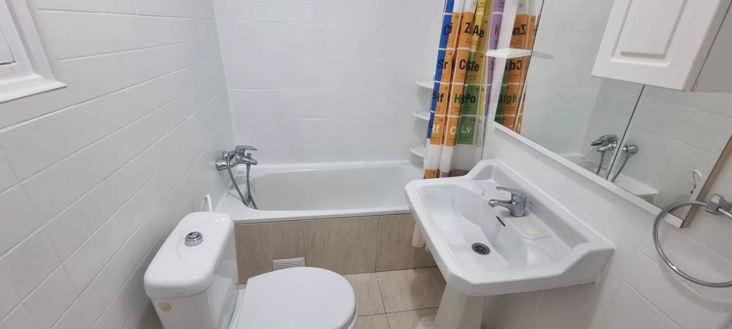 Piso en calle Taquigrafo Martí, 35 - Foto 12