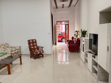 Piso en  Carrer del Cardenal Benlloch 16 - Foto 2
