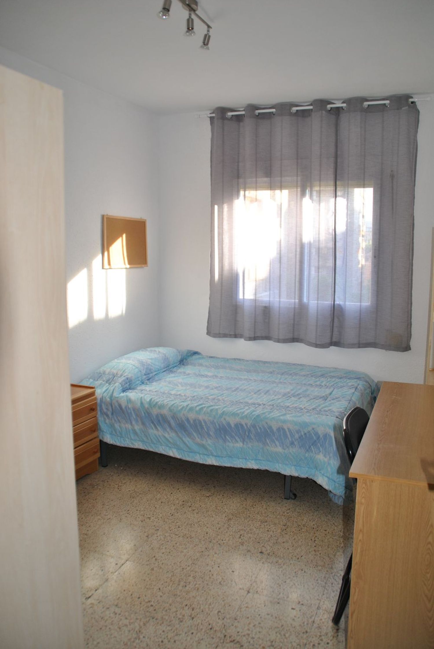 Piso en Pasaje Ruiseñores, 1, María Auxiliadora, María Auxiliadora - Foto 4