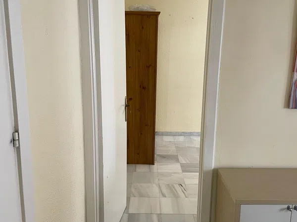 Piso en Génova, 20, Plaza de Cuba - República Argentina - Foto 4