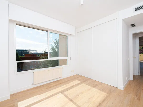 Piso en Barrio Conde Orgaz-Piovera - Foto 8