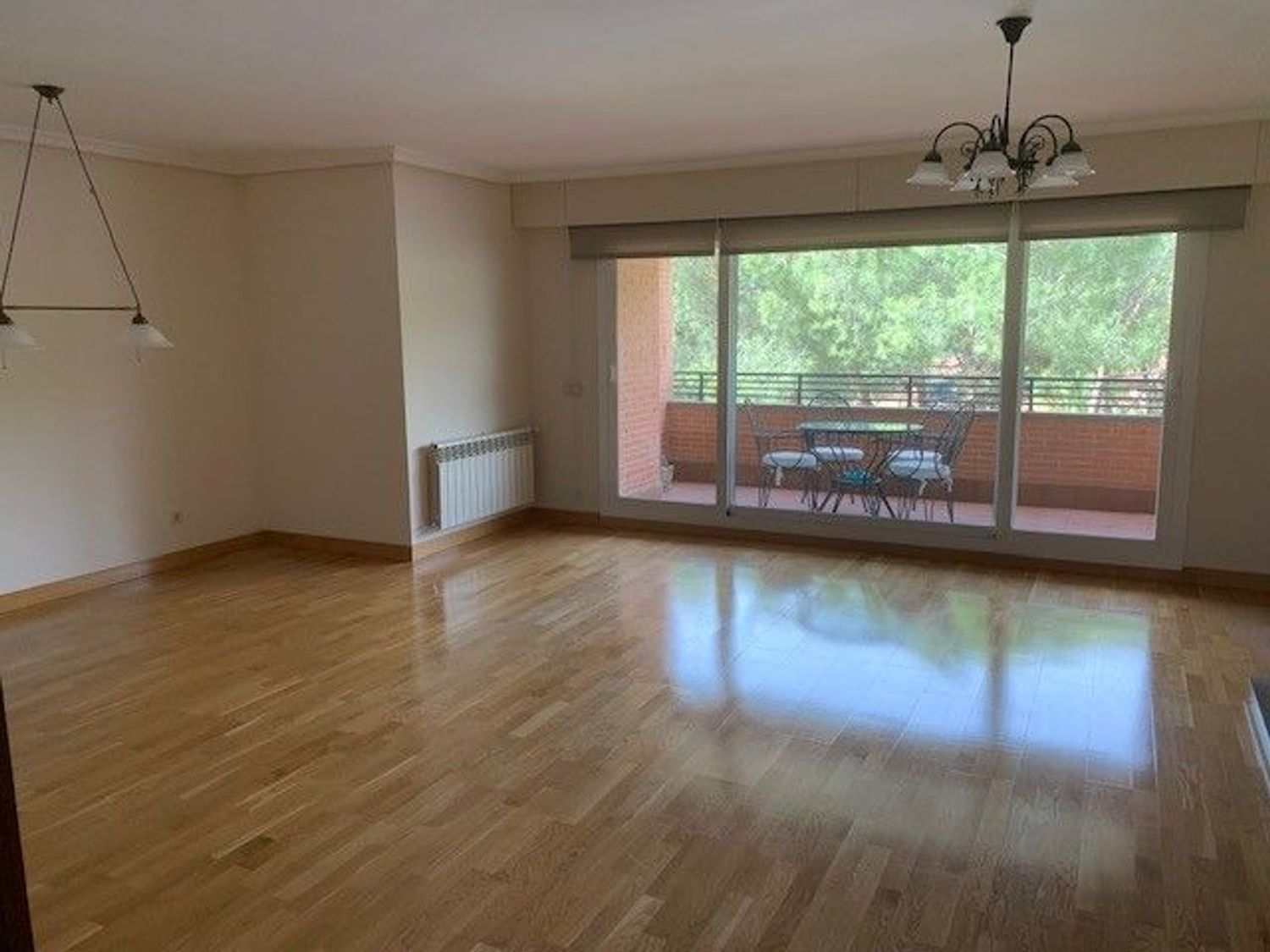 Piso en Calle Terral, 11, Prado de Somosaguas - Foto 2
