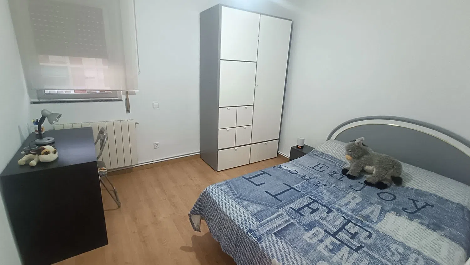 Piso en calle Valle de Oro, 6 - Foto 3