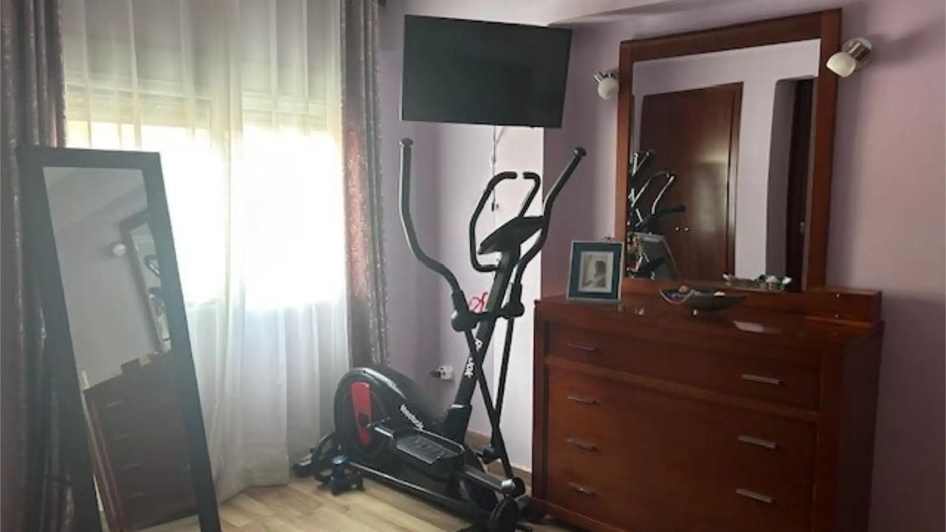 Piso en  Carrer del Pintor Clarós 31 - Foto 17